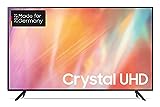 samsung crystal uhd tv 4k au7199 55 zoll gu55au7199uxzg hdr q symphony boundless screen 2021