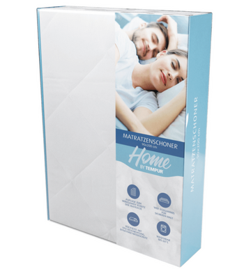 ALDI Nord Matratzenschoner home by tempur ab 14. Februar 2026