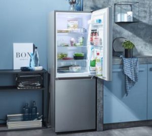 ALDI Nord Kühlschrank MD37154 von Quigg ab 30. Mai 2022 im Angebot