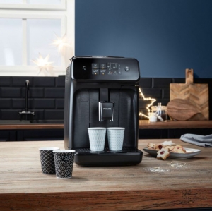 ALDI Kaffeevollautomat 2020 Philips