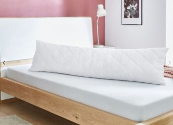 ALDI Seitenschläferkissen: Ergonomische Entlastung im Schlaf