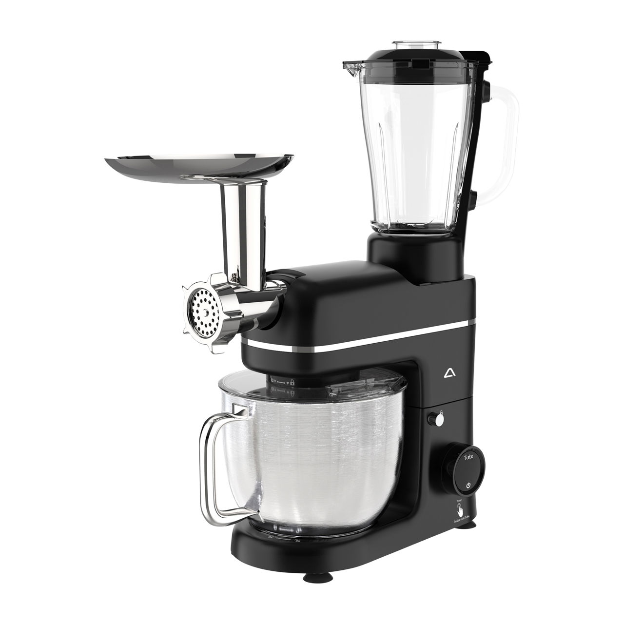 AMBIANO Küchenmaschine ab 22.10.2026 für 89,99 € bei ALDI