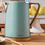 ALDI Wasserkocher 2023 6 ALDI Wasserkocher